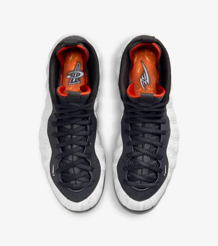 Nike Air Foamposite One Premium “Tekken 8 – Jin Kazama” (HF6367-001)