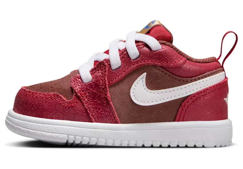 Jordan 1 Low ALT SE TD “Bread, Butter & Sole” (HF3203-200)