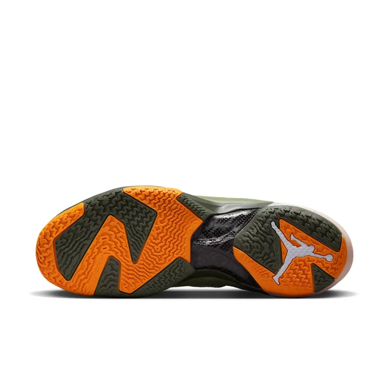 Air Jordan 37 “UNDEFEATED – Flight Jacket” (DV6255-300)