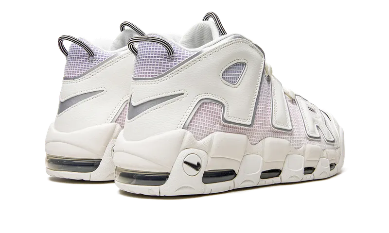 Nike Air More Uptempo “Thank You, Wilson” (DR9612-100)