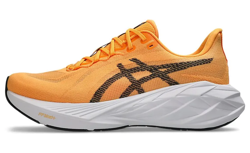 ASICS DYNABLAST 6 “Stadium Orange / Black” (1011C245-800)