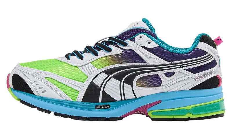 Puma Homura OG Hyper “Moonlit Violet” (409192-03)
