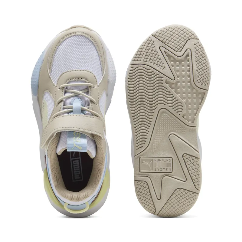 Puma RS-X “Puma White / Gold Moon” (395555_10)
