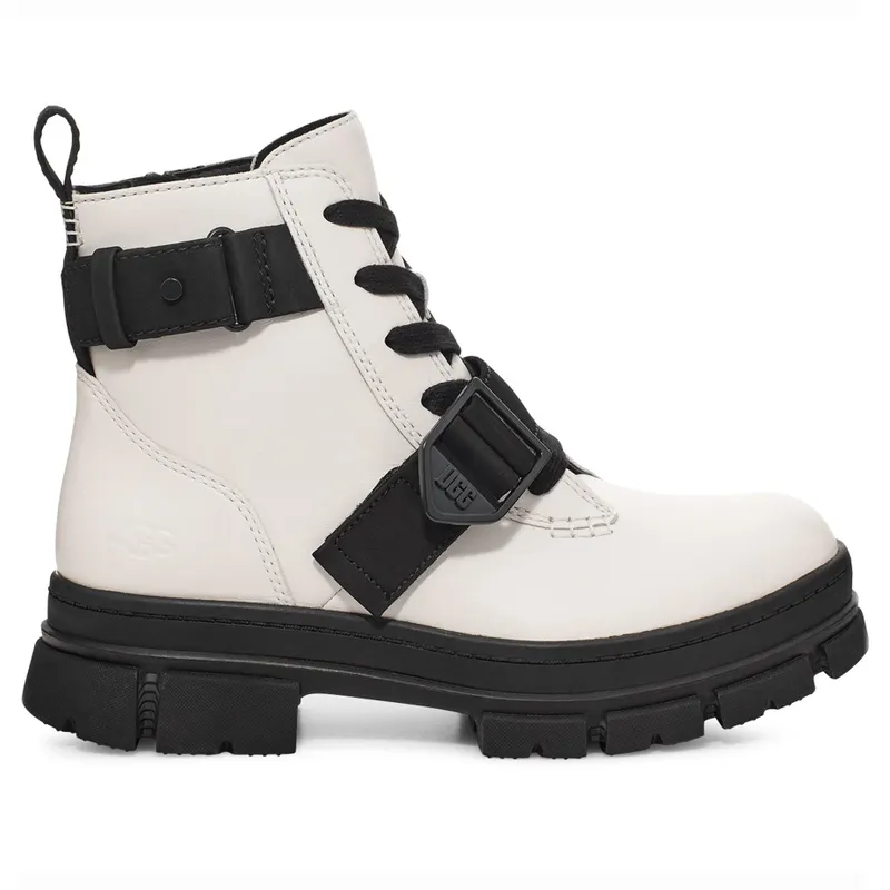 UGG sneaker White / Black (1133892-WHT)