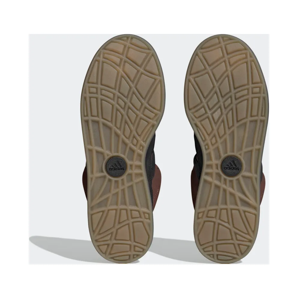 adidas Adimatic Brown Core Black (HQ6903)