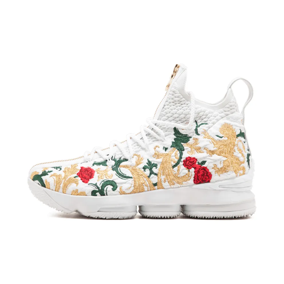 Nike LeBron 15 Performance KITH King’s Cloak (AJ3936-100)