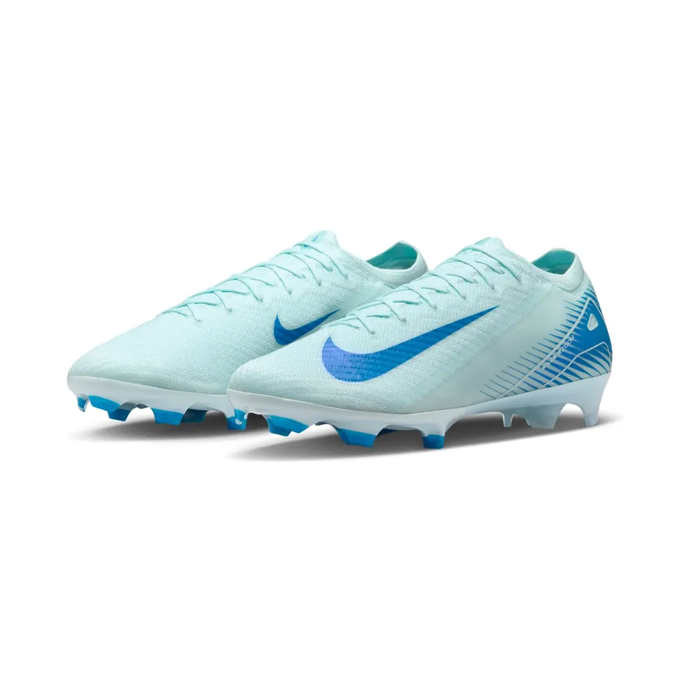 Nike Mercurial Vapor 16 Elite FG Glacier Blue (FQ1457-400)