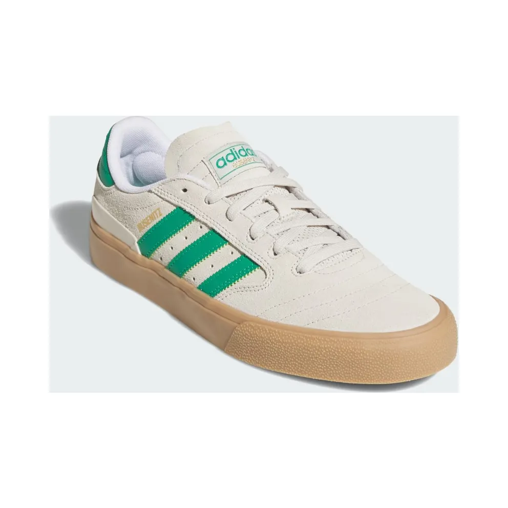 Adidas Busenitz Vulc II Alumina / Court Green / Gum (HQ7530)