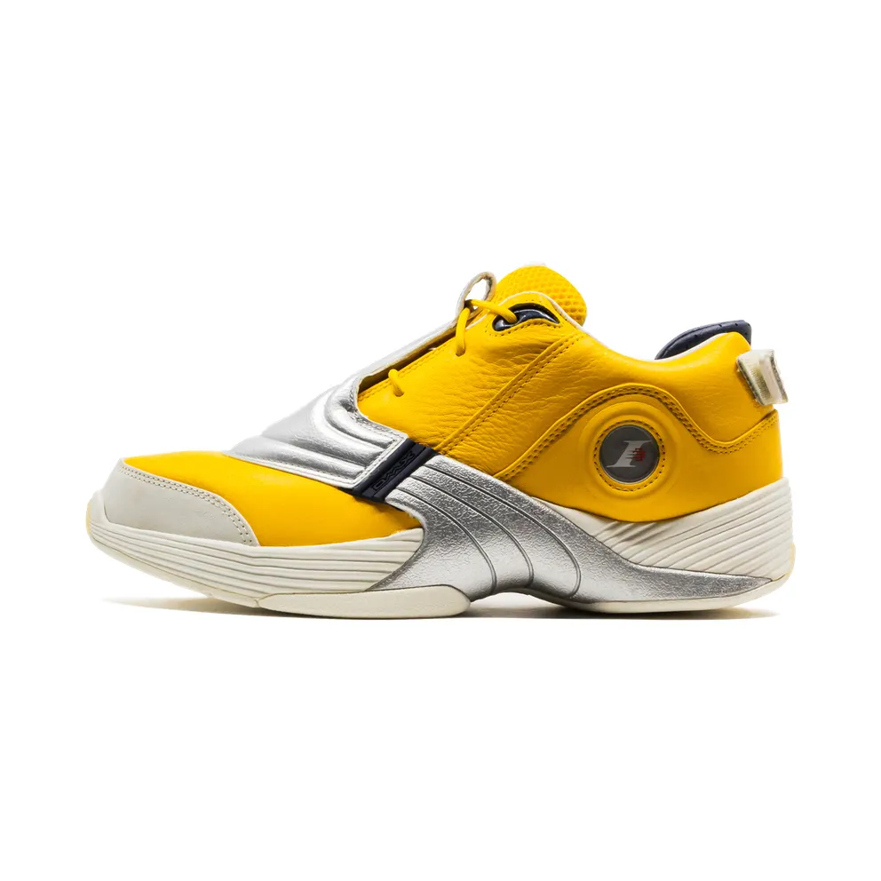 Reebok Answer 5 Eric Emanuel Track Gold/Track Gold-Track Gold (Other Brands Other)