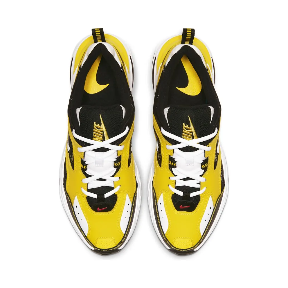Nike M2K Tekno Yellow (AV4789-700)