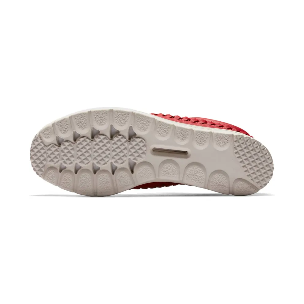 Nike Mayfly Woven Gym Red/Lt Orewood Brn-Black Gym Red/Lt Orewood Brn-Black (833132-601)