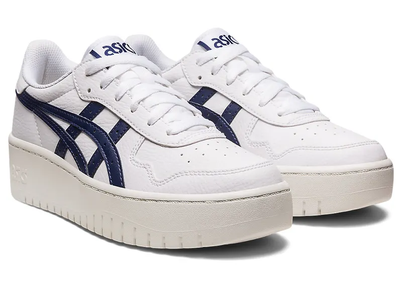 Asics JAPAN S PF White/Peacoat (1202A024.108)