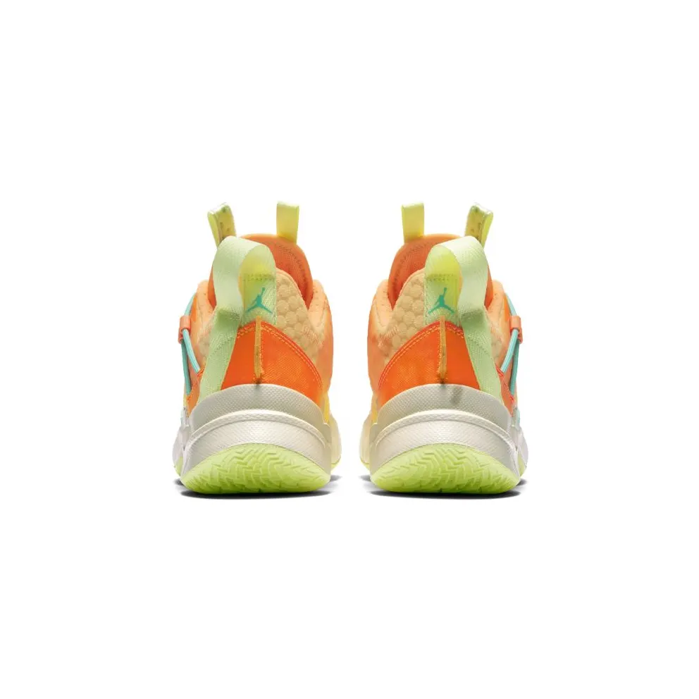 Jordan’ Why Not?’ Zer0.3 SE Older Kids’ Basketball Orange (CN8107-800)