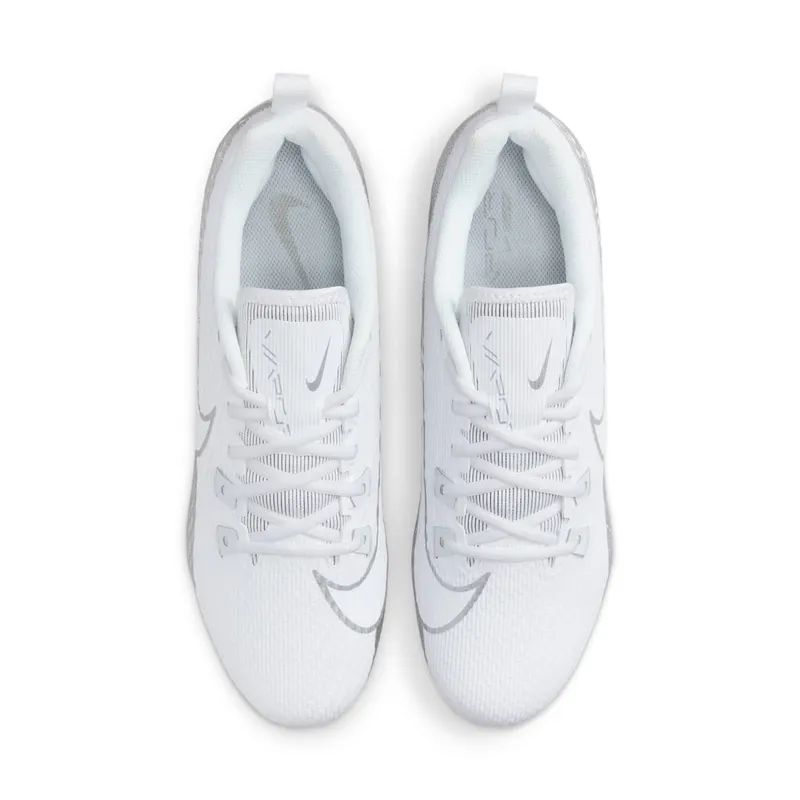 Nike Vapor Edge Speed 360 2 White Pure Platinum Metallic Silver (DA5455-102)