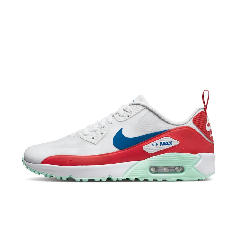 Nike Air Max 90 Golf US Open Surf and Turf (2022) (DM9009-146)
