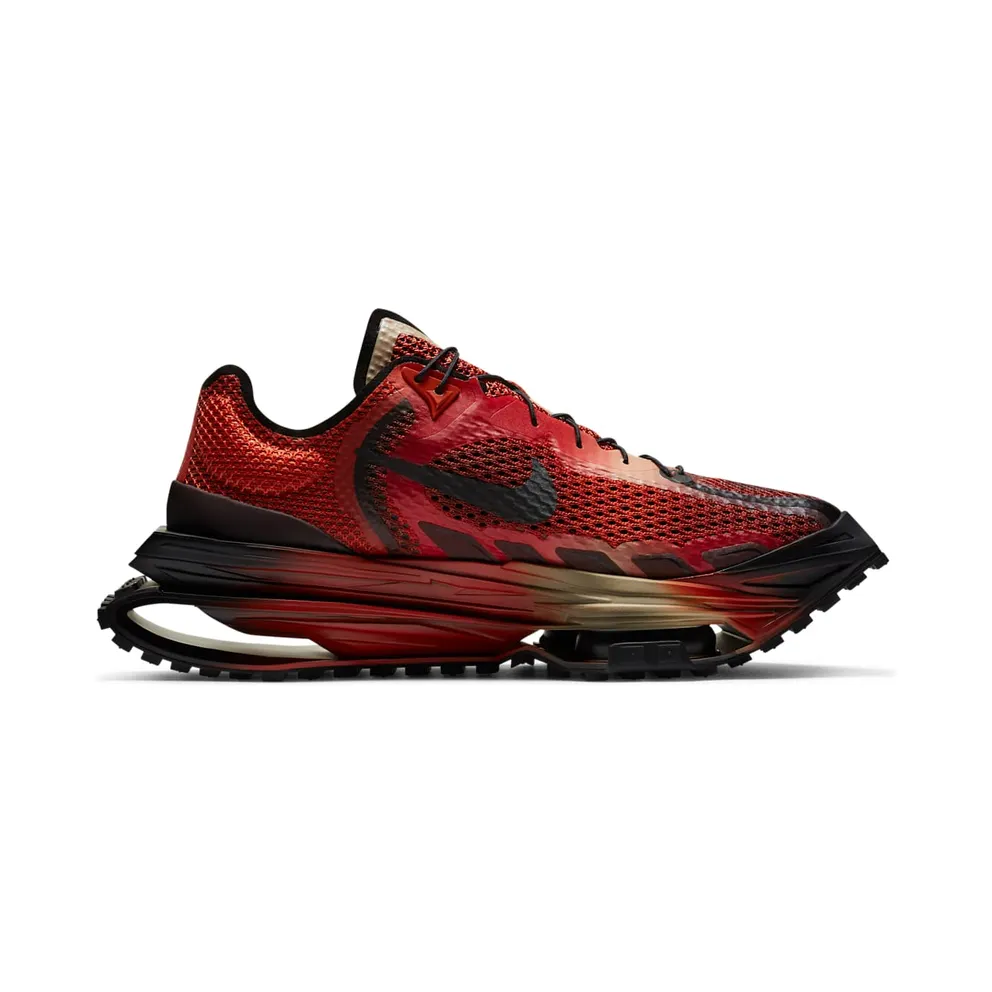 Nike Zoom MMW 4 Rust Factor (2021) – “Rust Factor / Black” (DC7442-800)