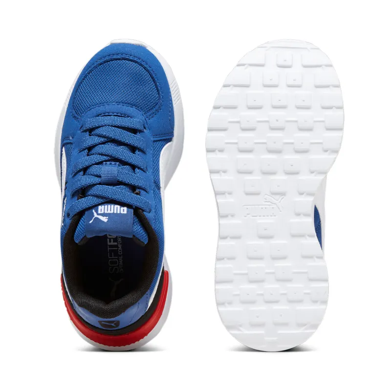 Puma Graviton AC “Clyde Royal / Puma White / Puma Black” (381988_23)