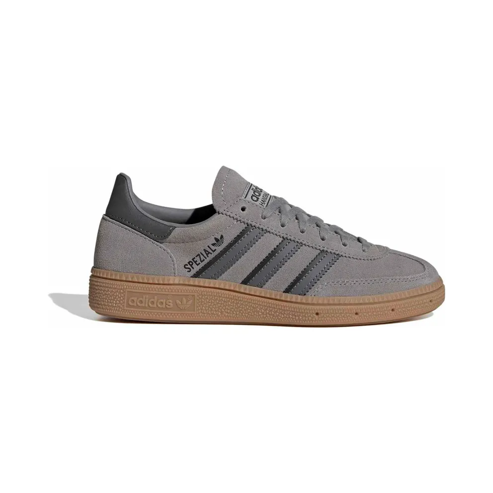 adidas Handball Spezial Grey Three Grey Five