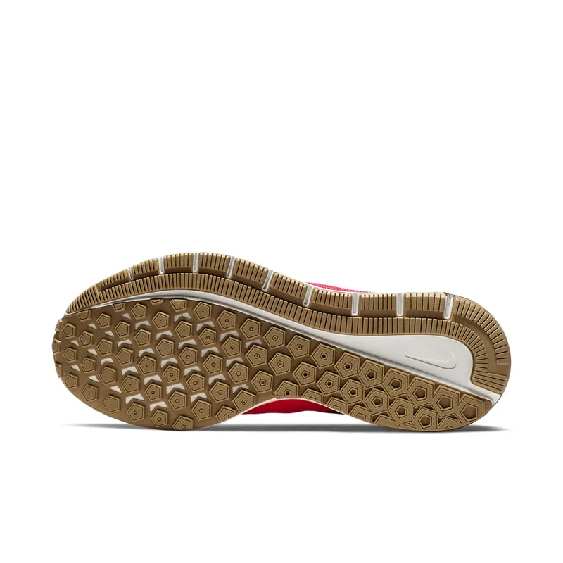 Nike Air Zoom Structure 22 Red Orbit (AA1636-620)
