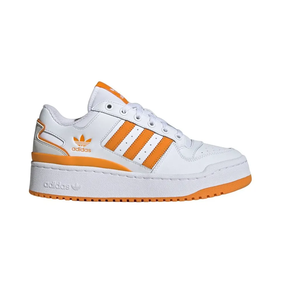 adidas Forum Bold Cloud White Grey (IH2484)