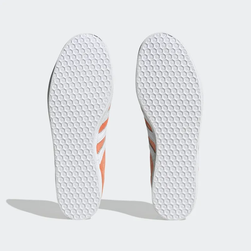Adidas Gazelle 85 Orange Dusk / Cloud White / Core Black (GY2531)