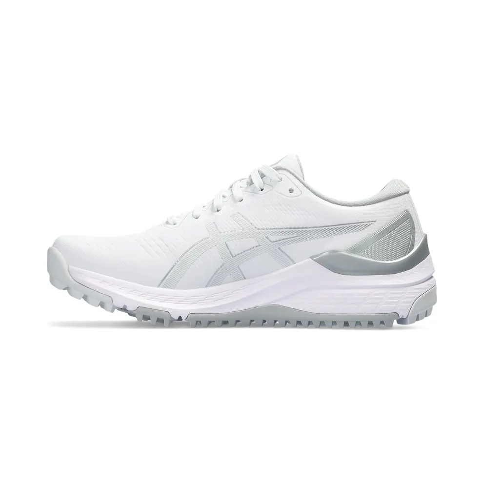 ASICS Gel-Kayano Ace 2 White Pure Silver (1112A050-100)
