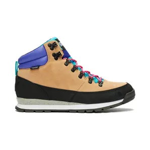 The North Face Back-To-Berkeley Sneakersnstuff