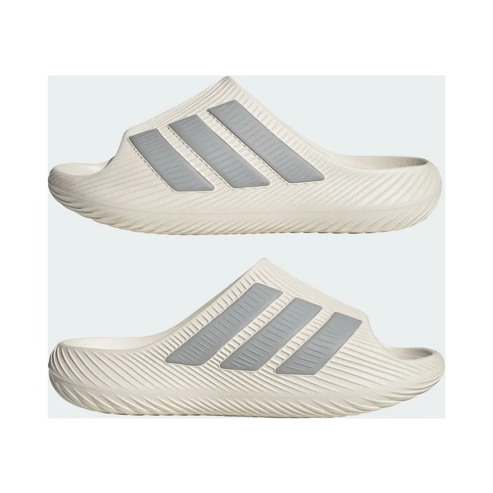Adidas PURECHILL Slides Off White / Grey Two / Off White (KH6417)