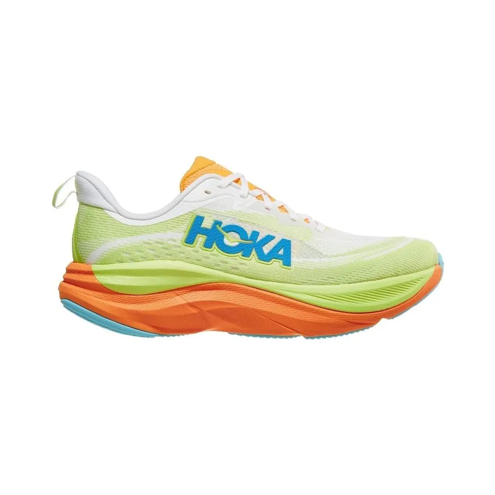 Hoka One Skyflow Frost Solar Flare (1155111-FSTS)