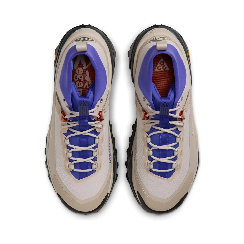Nike ACG Light Orewood Brown/Persian Violet/Cream Ii/Light Orewood Brown (IO7854-100)
