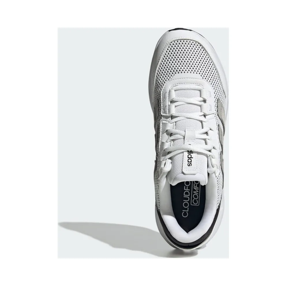 Adidas Astrastar Cloud White / Grey Two / Core Black (JR5560)