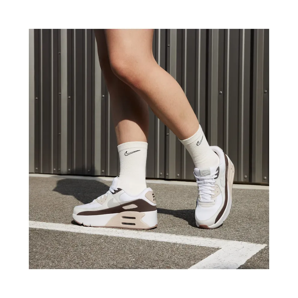 Nike Air Max 90 LV9 Baroque Brown (FD4328-102)