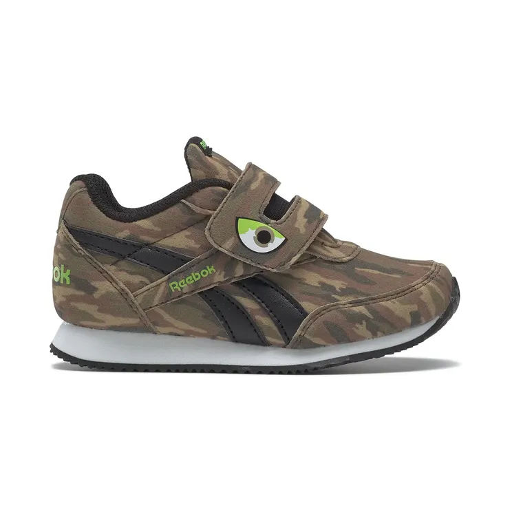 Reebok Classics Royal Jogger “Black” (DV8990)
