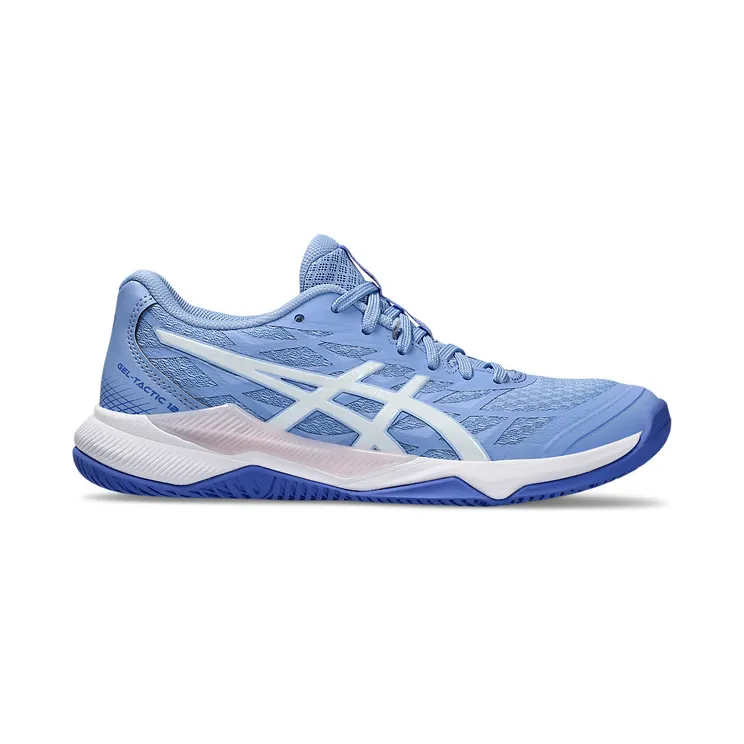 Asics Gel-tactic 12 Light Sapphire/White (1072A092.400)