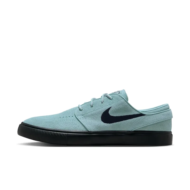 Nike SB Zoom Janoski OG+ Cannon Black (FD6757-004)