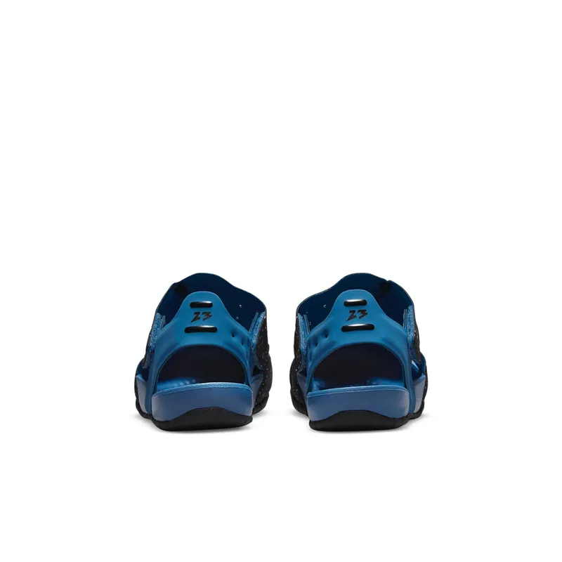 Jordan Flare PS “Blue Black” (CI7849-404)