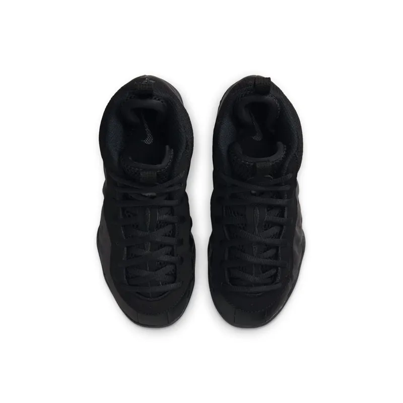 Nike Little Posite One Anthracite (2023) (FN7314-001)