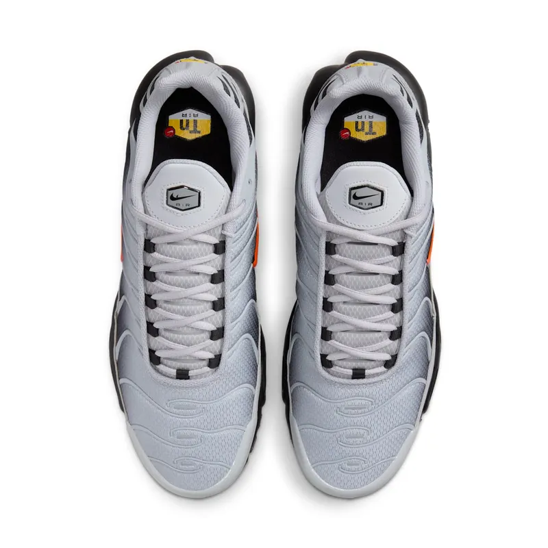 Nike Air Max Plus Wolf Grey Picante Red (DM0032-011)