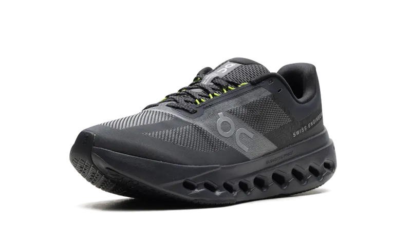 On Running Cloudsurfer Next “Black/Iron” (3WE30541242)