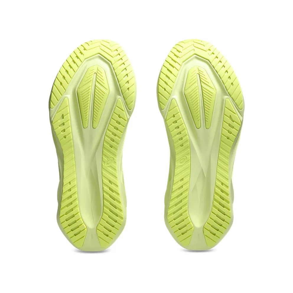 ASICS Novablast 5 Lite Show Huddle Yellow (1011C032-750)