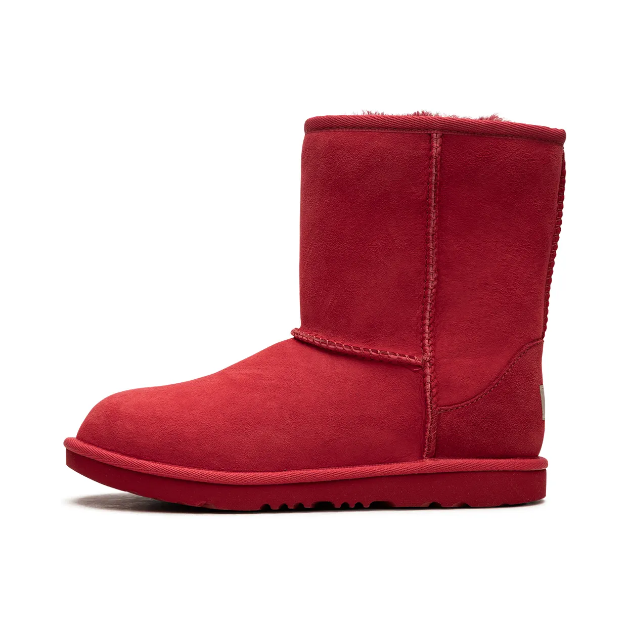 ugg-sneaker 1017703K-SBR