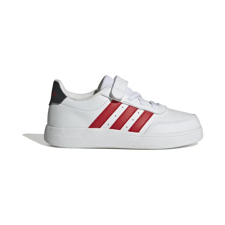 Adidas Breaknet 2.0 “White” (JH6676)