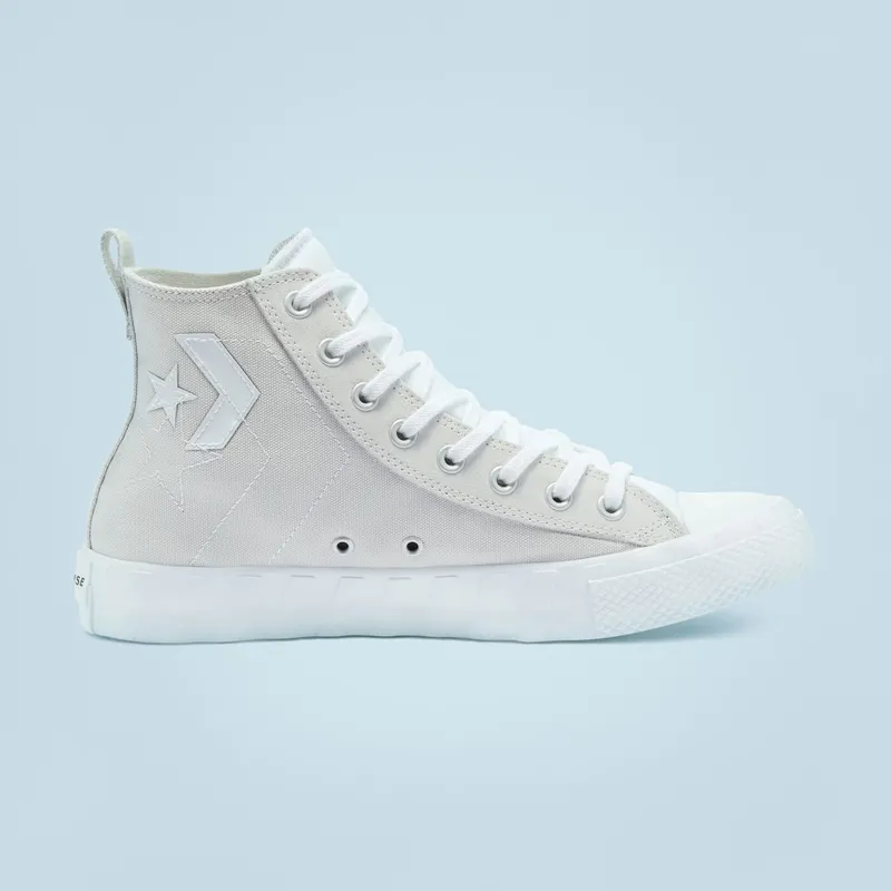 Converse UNT1TL3D Pale Putty/White/pale Putty (169719C)