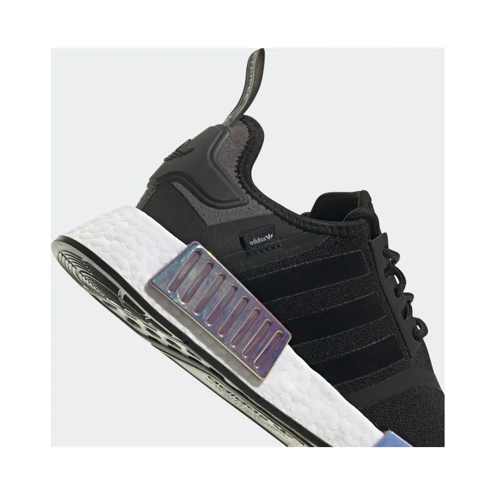 Adidas NMD_R1 Core Black / Core Black / Magic Mauve (GY8537)