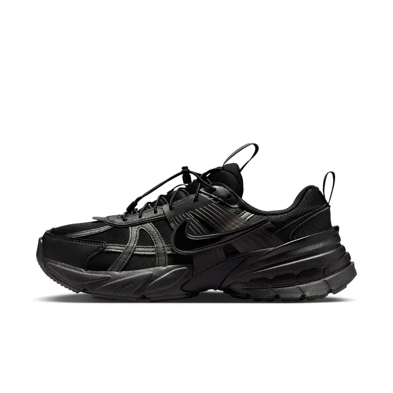 Nike V2K Run “Black Anthracite” (IH0388-001)
