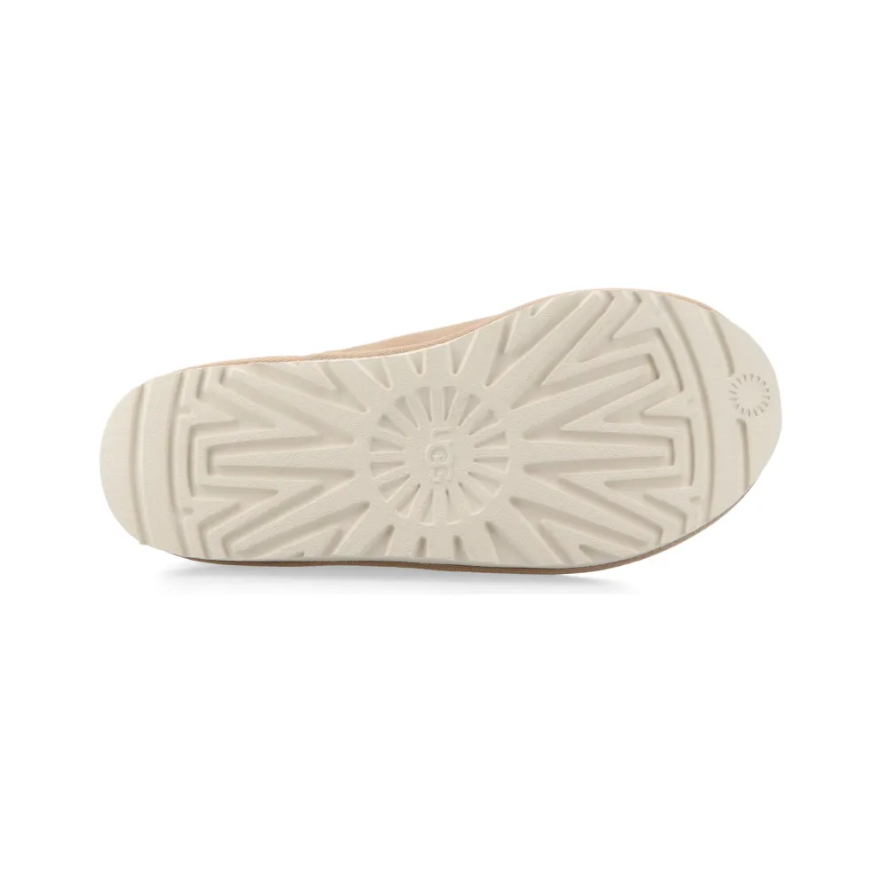 UGG W Tasman (sand / dark cherry) – 5955-SNDD