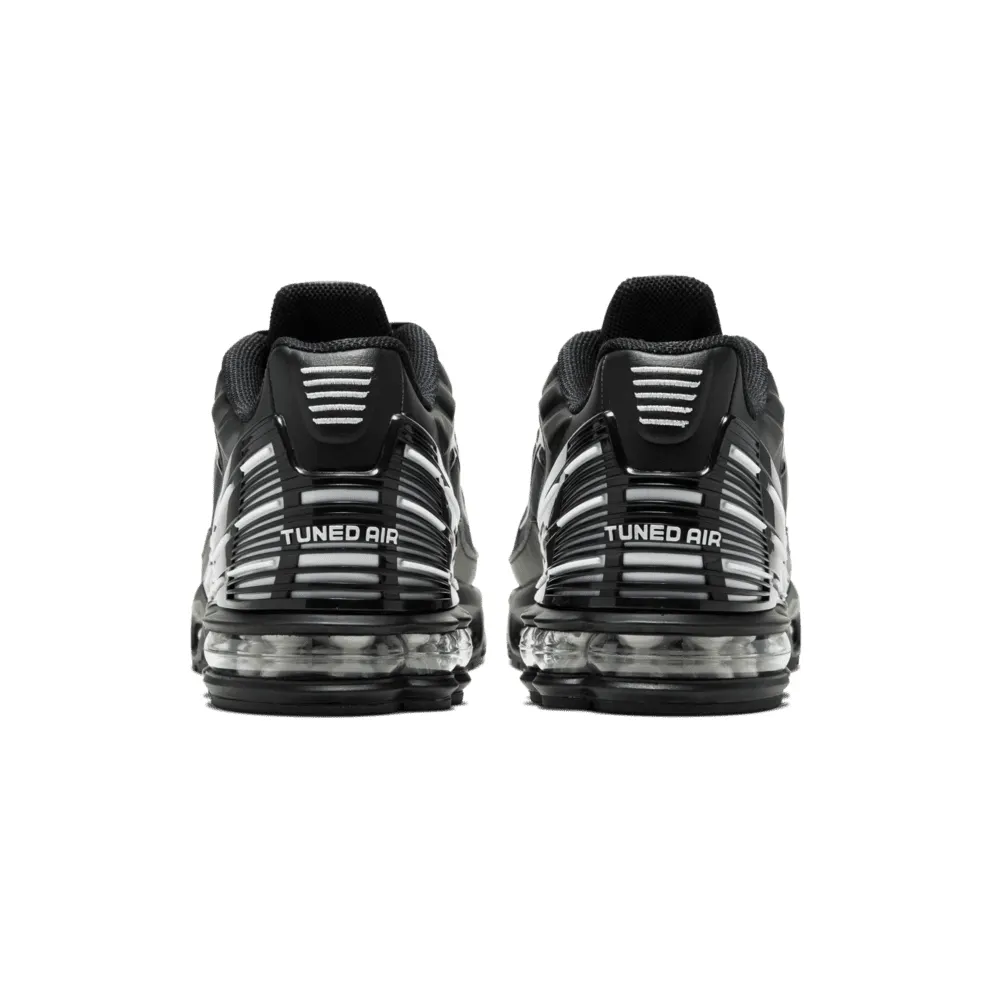 Nike Air Max Plus III Obsidian Black/White/Obsidian (CD7005-003)