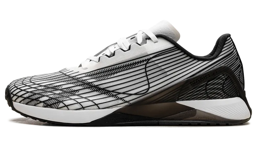 Reebok NANO X1 PURSUIT “Grey” (G58148)