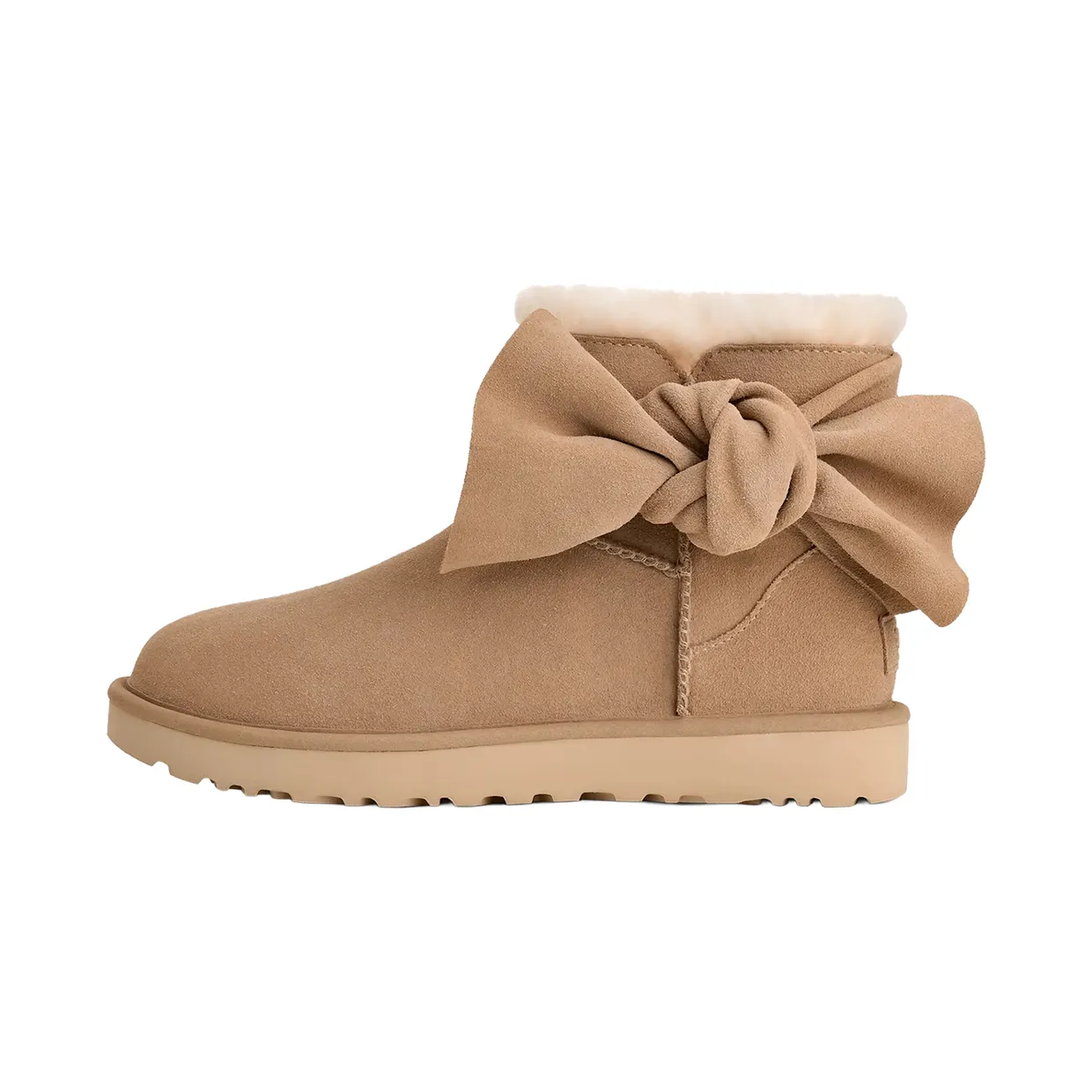 ugg-classic-mini 1176310-SAN