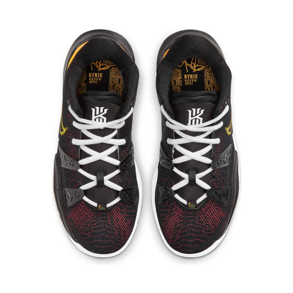 Nike Kyrie 7 Rayguns (CT4080-001)